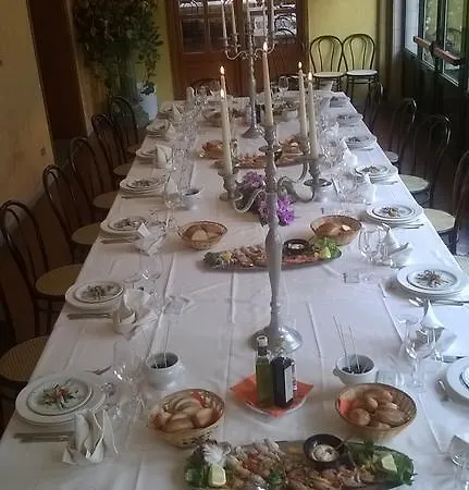 Hotel Verde Mare 3*