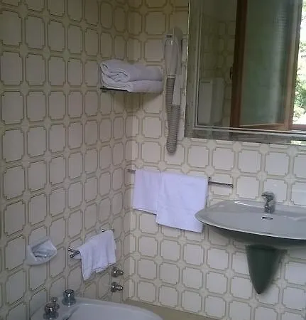 Hotel Verde Mare