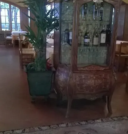 酒店 Verde Mare 圣阿兹吉罗迪奥