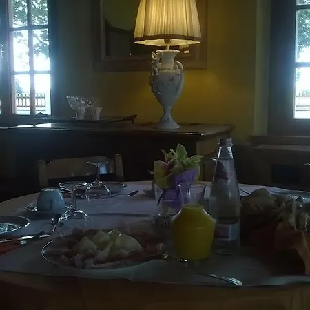 Verde Mare 3* 圣阿兹吉罗迪奥