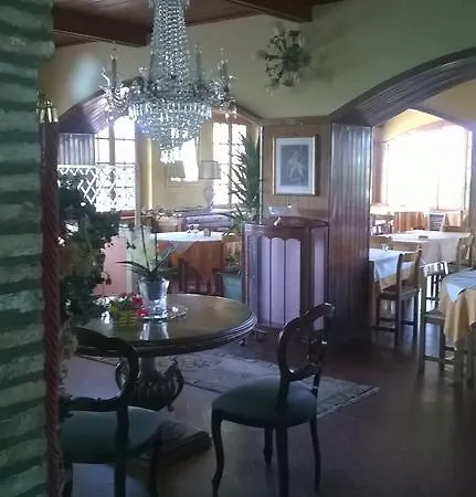 Hotel Verde Mare