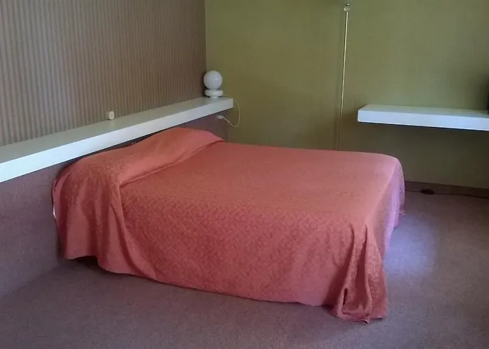 Verde Mare 圣阿兹吉罗迪奥