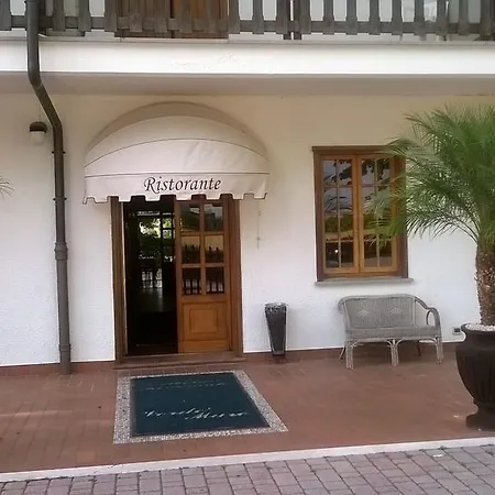 Verde Mare Hotel Santarcangelo di Romagna