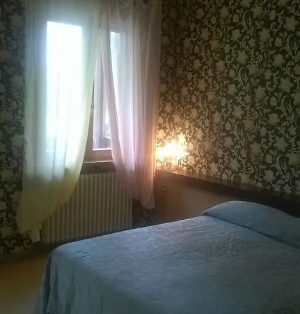 Verde Mare Hotel Santarcangelo di Romagna