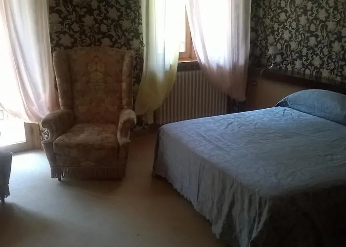 Hotel Verde Mare SantʼArcangelo di Romagna