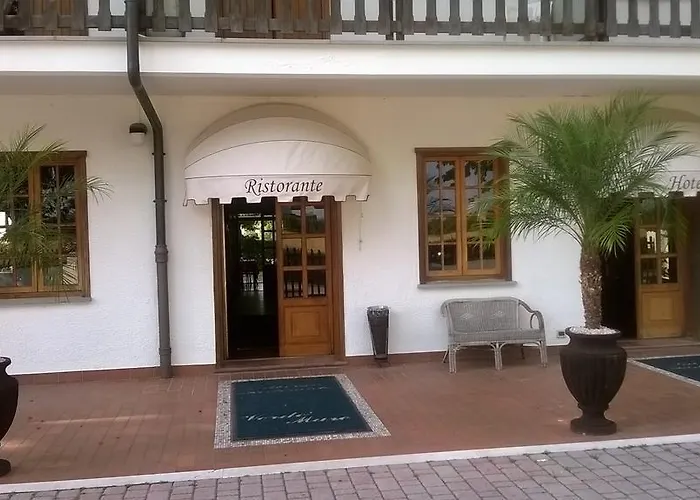 Verde Mare Hotel SantʼArcangelo di Romagna