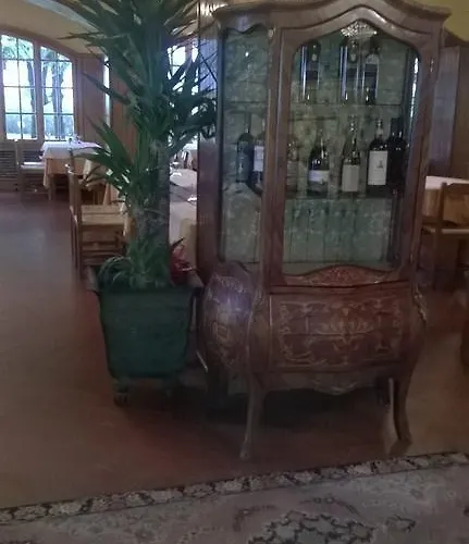 Hotel Verde Mare SantʼArcangelo di Romagna