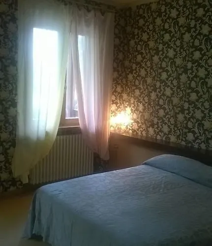 Verde Mare Hotel SantʼArcangelo di Romagna